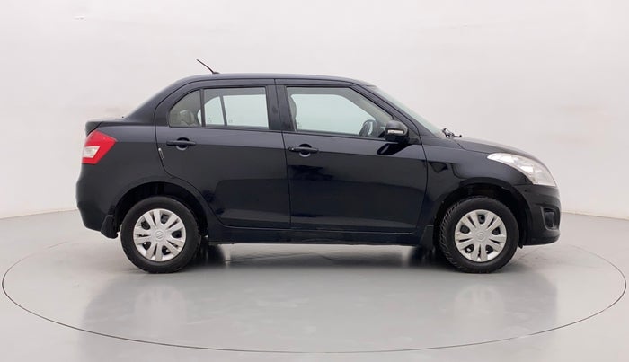 2013 Maruti Swift Dzire VXI, Petrol, Manual, 63,879 km, Right Side View