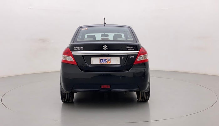 2013 Maruti Swift Dzire VXI, Petrol, Manual, 63,879 km, Back/Rear