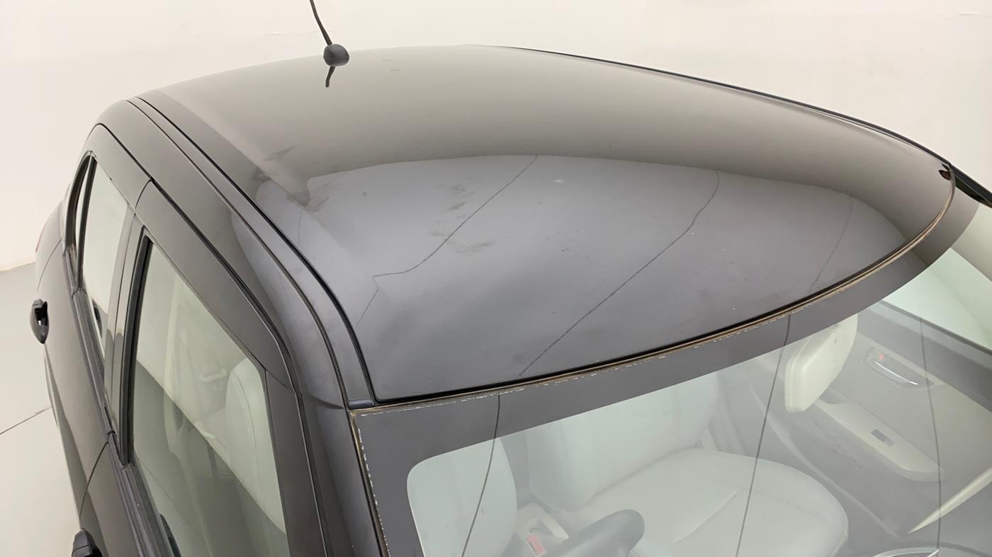 2013 Maruti Swift Dzire VXI, Petrol, Manual, 63,879 km, Roof