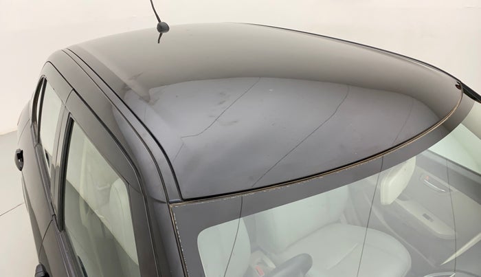 2013 Maruti Swift Dzire VXI, Petrol, Manual, 63,879 km, Roof