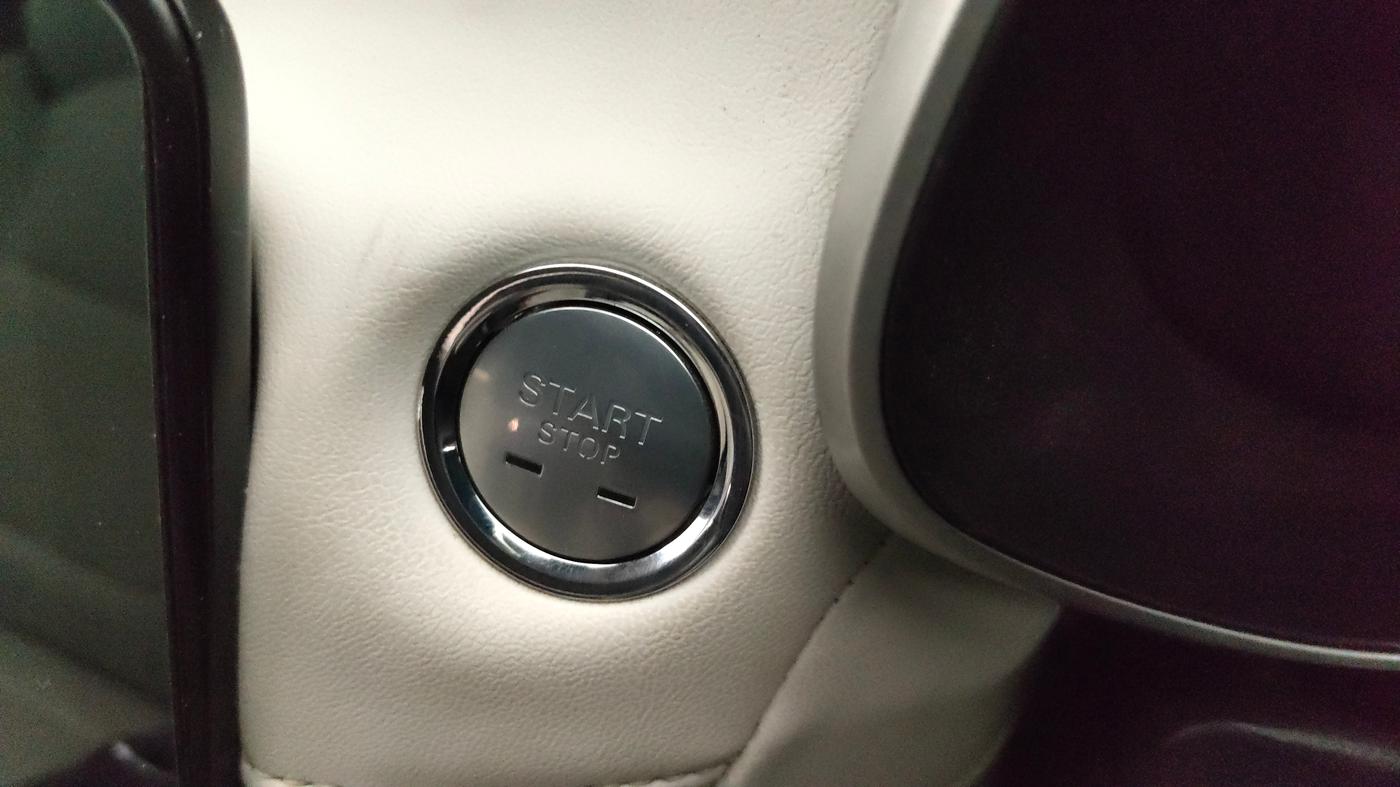 2022 MG ASTOR SMART EX 1.5 MT, Petrol, Manual, 26,841 km, Keyless Start/ Stop Button