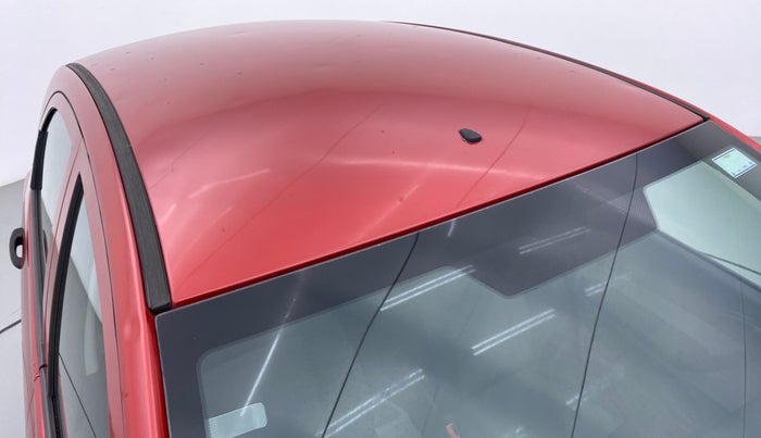 2019 Tata Tiago XE 1.2 REVOTRON, Petrol, Manual, 7,114 km, Roof