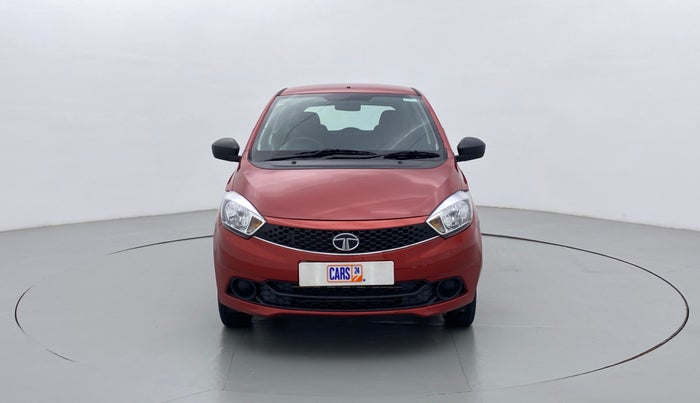 2019 Tata Tiago XE 1.2 REVOTRON, Petrol, Manual, 7,114 km, Front