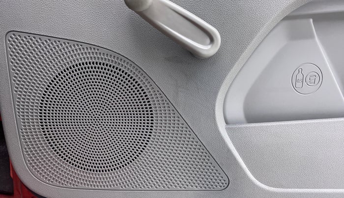 2019 Tata Tiago XE 1.2 REVOTRON, Petrol, Manual, 7,114 km, Speaker
