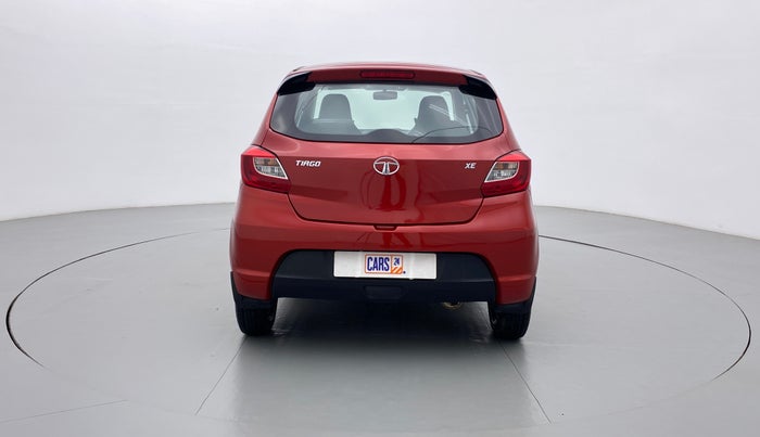 2019 Tata Tiago XE 1.2 REVOTRON, Petrol, Manual, 7,114 km, Back/Rear