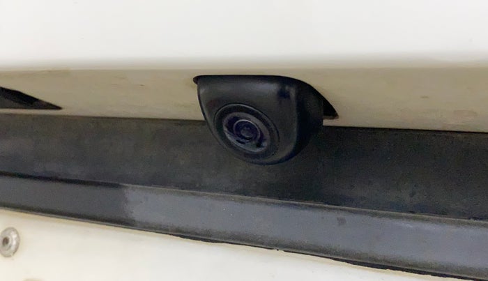 2020 Hyundai VENUE SX 1.0 TURBO, Petrol, Manual, 26,532 km, Parking Camera