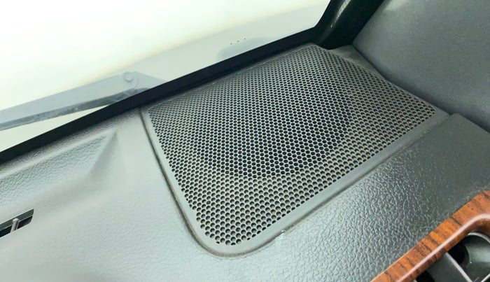 2023 Maruti Eeco 5 STR AC, Petrol, Manual, 11,798 km, Speaker