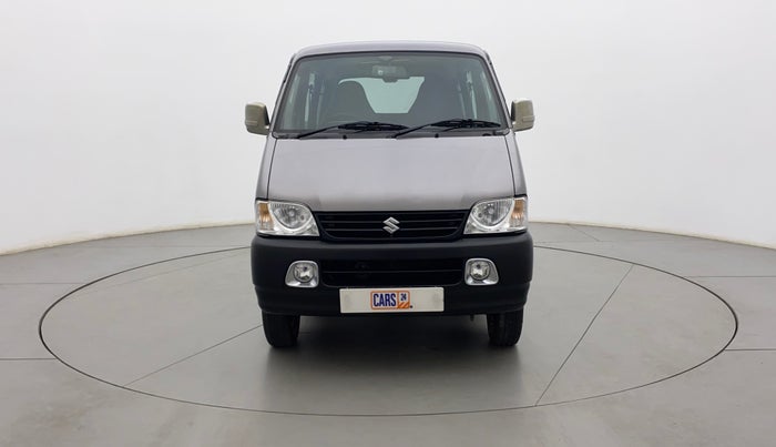 2023 Maruti Eeco 5 STR AC, Petrol, Manual, 11,798 km, Front