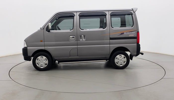 2023 Maruti Eeco 5 STR AC, Petrol, Manual, 11,798 km, Left Side