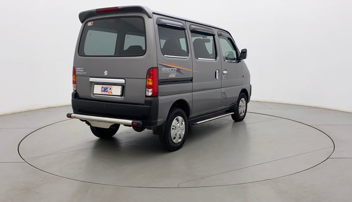 2023 Maruti Eeco 5 STR AC, Petrol, Manual, 11,798 km, Right Back Diagonal