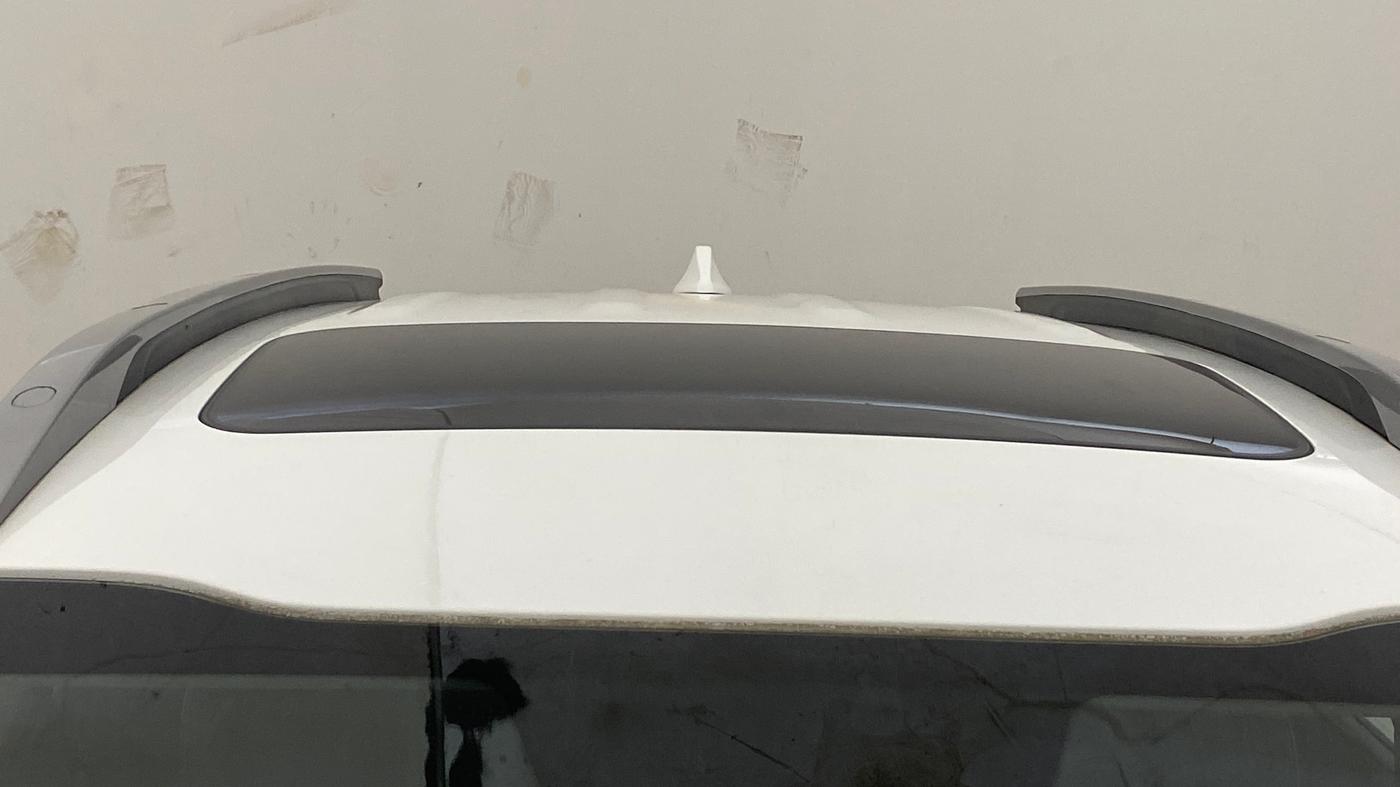 2023 KIA SONET HTK PLUS 1.0 IMT, Petrol, Manual, 19,061 km, Moonroof/ Sunroof