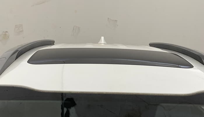 2023 KIA SONET HTK PLUS 1.0 IMT, Petrol, Manual, 19,061 km, Moonroof/ Sunroof