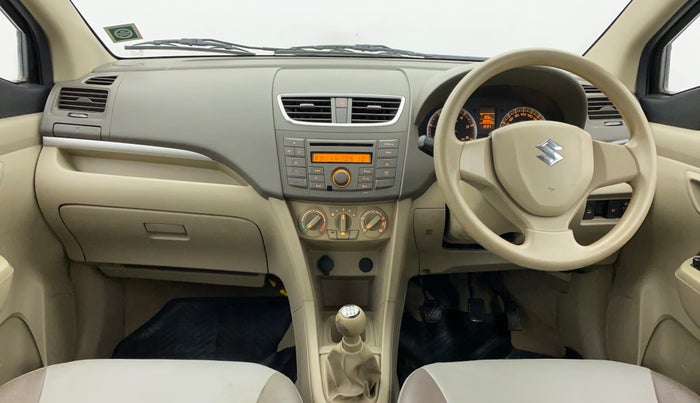 2012 Maruti Ertiga VDI, Diesel, Manual, 89,297 km, Dashboard