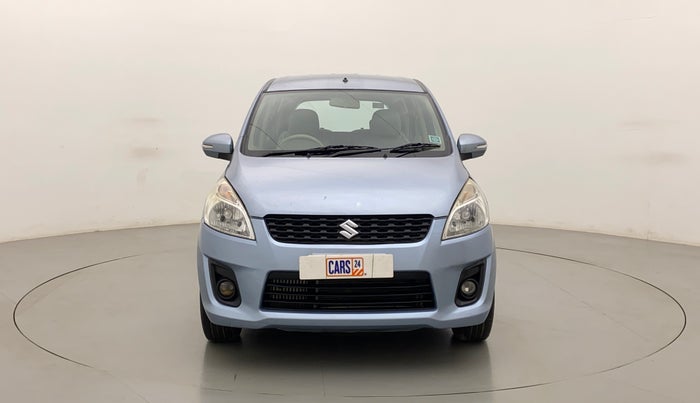 2012 Maruti Ertiga VDI, Diesel, Manual, 89,297 km, Front