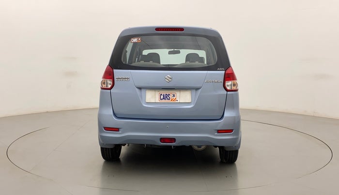 2012 Maruti Ertiga VDI, Diesel, Manual, 89,297 km, Back/Rear