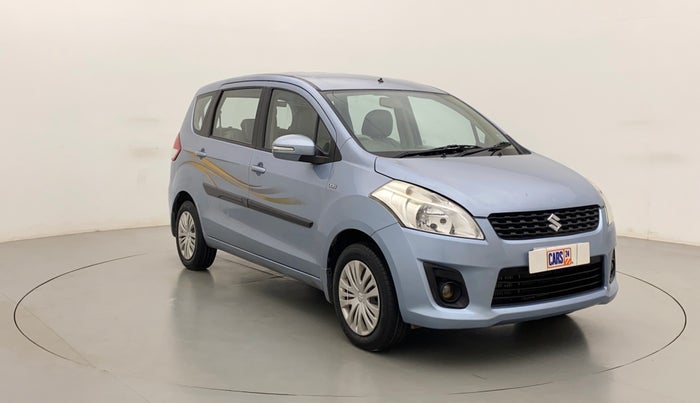 2012 Maruti Ertiga VDI, Diesel, Manual, 89,297 km, Right Front Diagonal