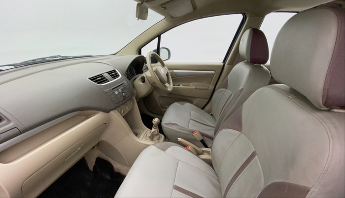 2012 Maruti Ertiga VDI, Diesel, Manual, 89,297 km, Right Side Front Door Cabin