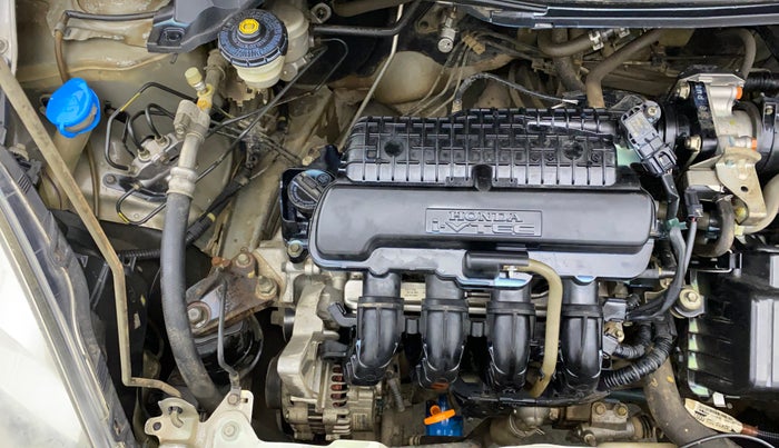 2017 Honda Amaze 1.2L I-VTEC S, Petrol, Manual, 60,920 km, Engine View - Right