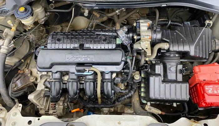 2017 Honda Amaze 1.2L I-VTEC S, Petrol, Manual, 60,920 km, Engine View