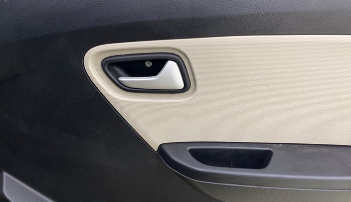 2022 Maruti Alto LXI OPT CNG, CNG, Manual, 47,176 km, Driver Side Door Panels Control