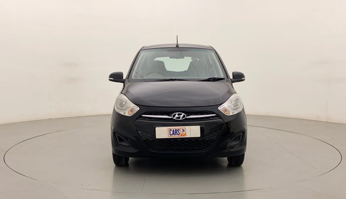2010 Hyundai i10 MAGNA 1.2, Petrol, Manual, 1,12,101 km, Front