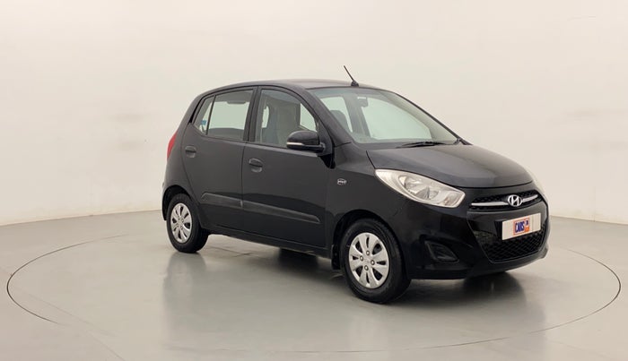 2010 Hyundai i10 MAGNA 1.2, Petrol, Manual, 1,12,101 km, SRP