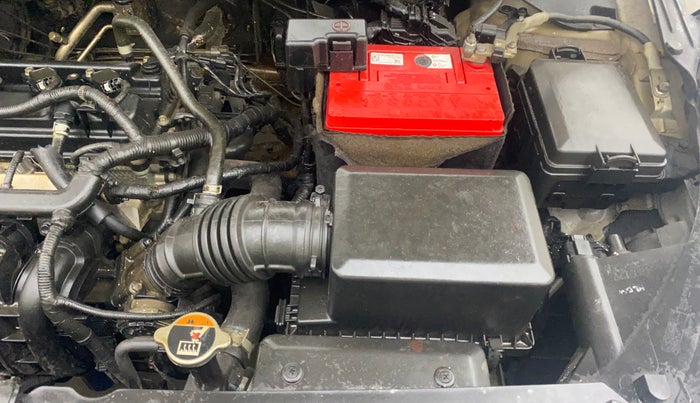 2018 Hyundai Elite i20 SPORTZ 1.2, Petrol, Manual, 77,962 km, Engine View - Left