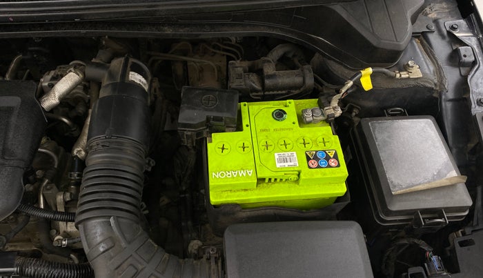 2024 Hyundai NEW I20 N LINE N8 1.0 TURBO DCT, Petrol, Automatic, 84,725 km, Engine View - Left