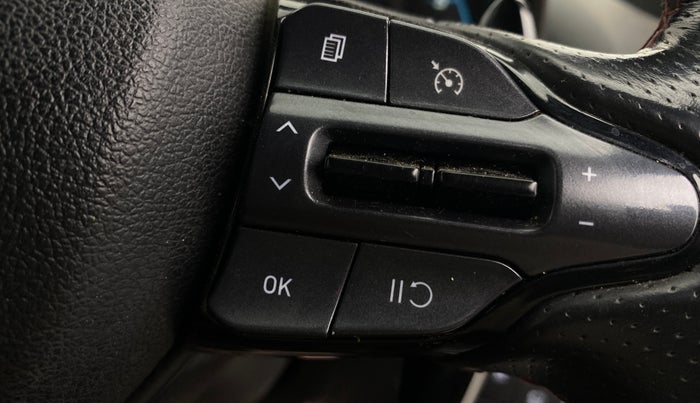 2024 Hyundai NEW I20 N LINE N8 1.0 TURBO DCT, Petrol, Automatic, 84,725 km, Adaptive Cruise Control