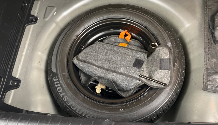 2024 Hyundai NEW I20 N LINE N8 1.0 TURBO DCT, Petrol, Automatic, 84,725 km, Spare Tyre