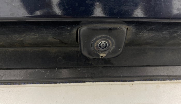 2024 Hyundai NEW I20 N LINE N8 1.0 TURBO DCT, Petrol, Automatic, 84,725 km, Parking Camera