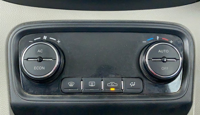 2019 Tata Tiago XZ+ 1.2 Revotron, Petrol, Manual, 42,128 km, Automatic Climate Control
