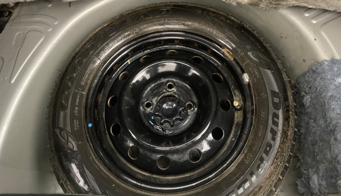 2013 Toyota Etios Liva GD, Diesel, Manual, 96,330 km, Spare Tyre