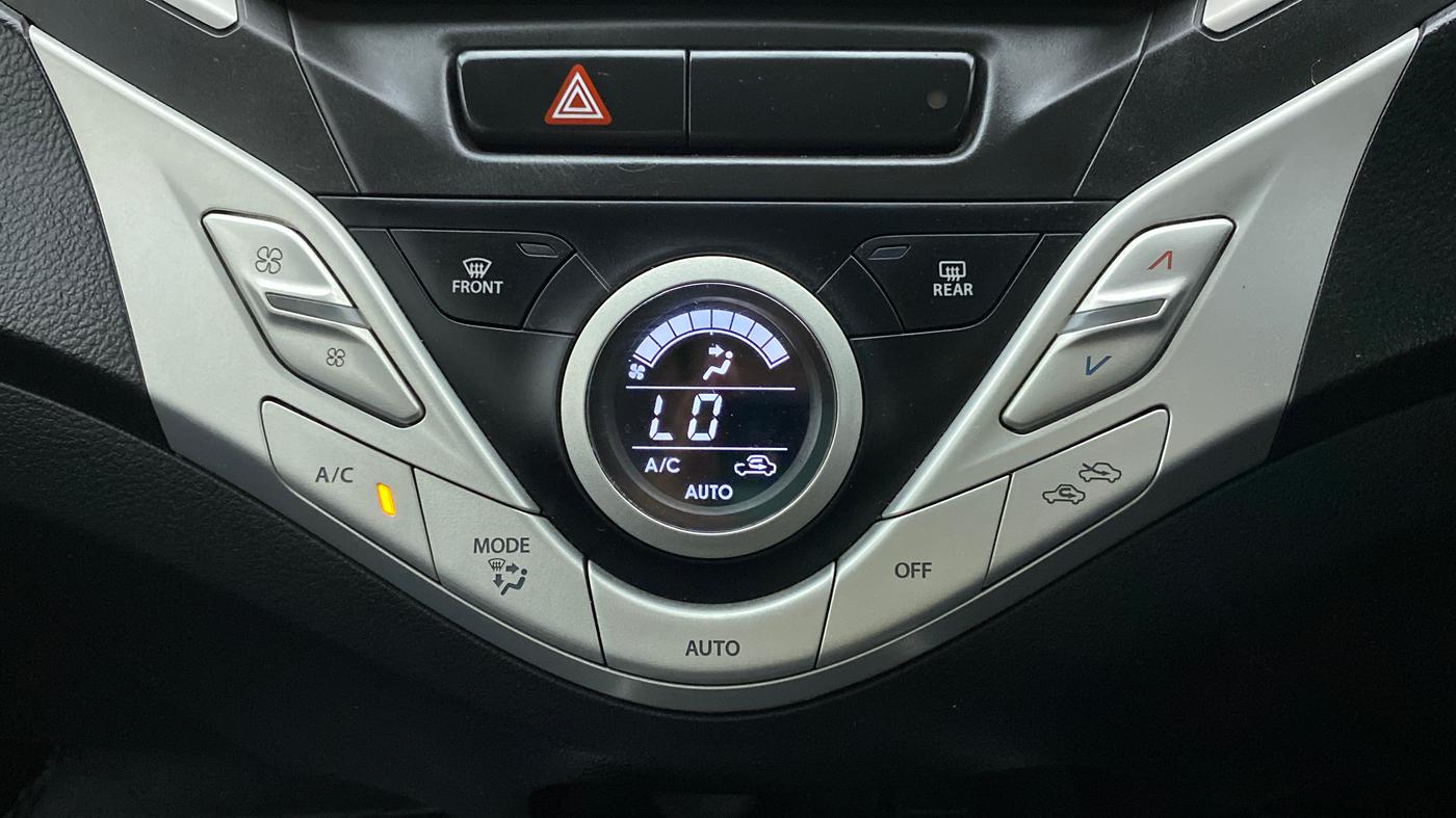 2018 Maruti Baleno DELTA 1.2 K12, Petrol, Manual, 21,772 km, Automatic Climate Control
