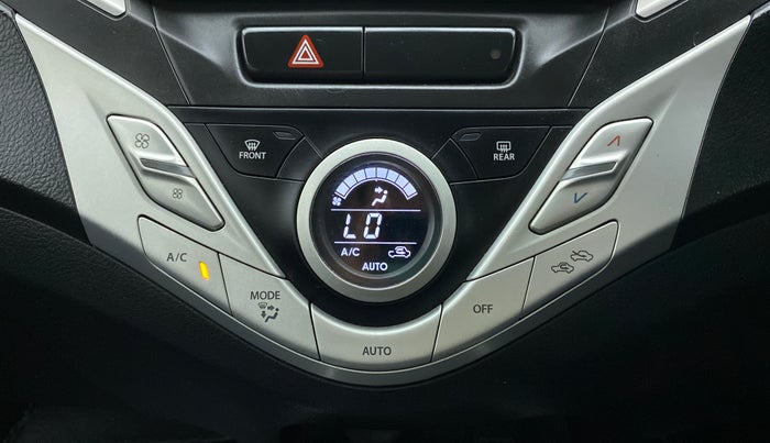 2018 Maruti Baleno DELTA 1.2 K12, Petrol, Manual, 21,772 km, Automatic Climate Control