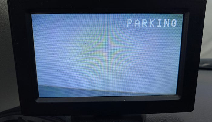 2018 Maruti Baleno DELTA 1.2 K12, Petrol, Manual, 21,772 km, Parking Camera