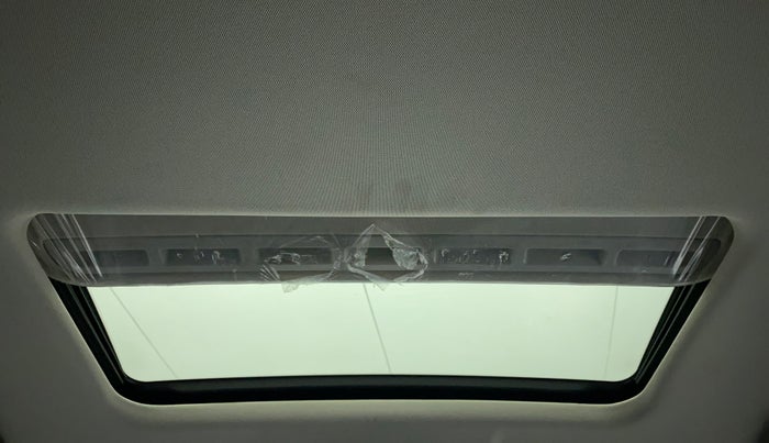 2021 Tata NEXON XM SUNROOF PETROL, Petrol, Manual, 18,528 km, Moonroof/ Sunroof