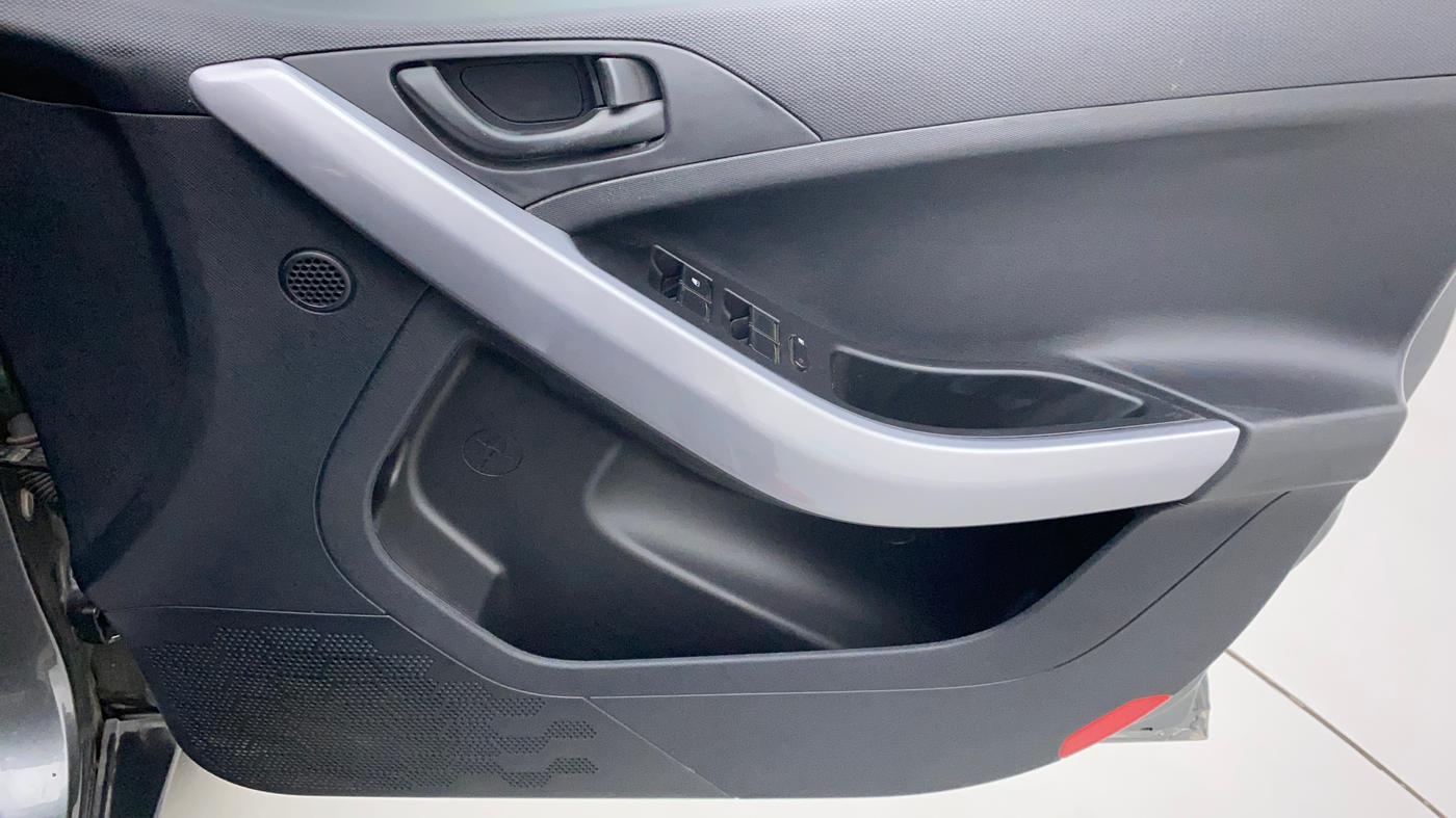 2021 Tata NEXON XM SUNROOF PETROL, Petrol, Manual, 18,528 km, Driver Side Door Panels Control
