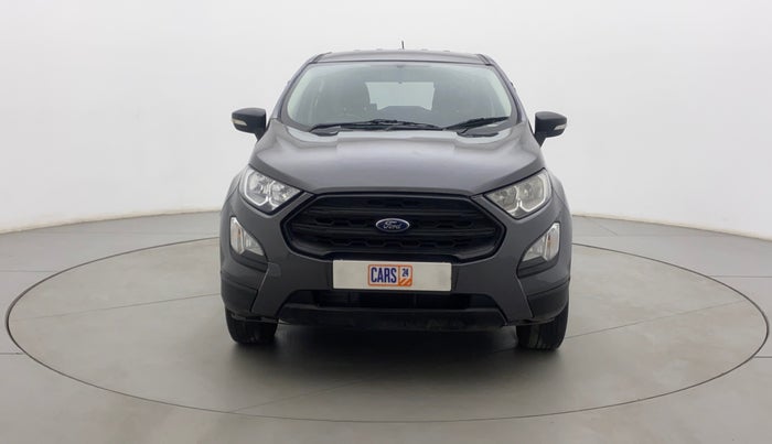 2017 Ford Ecosport TREND 1.5L PETROL, Petrol, Manual, 52,680 km, Front