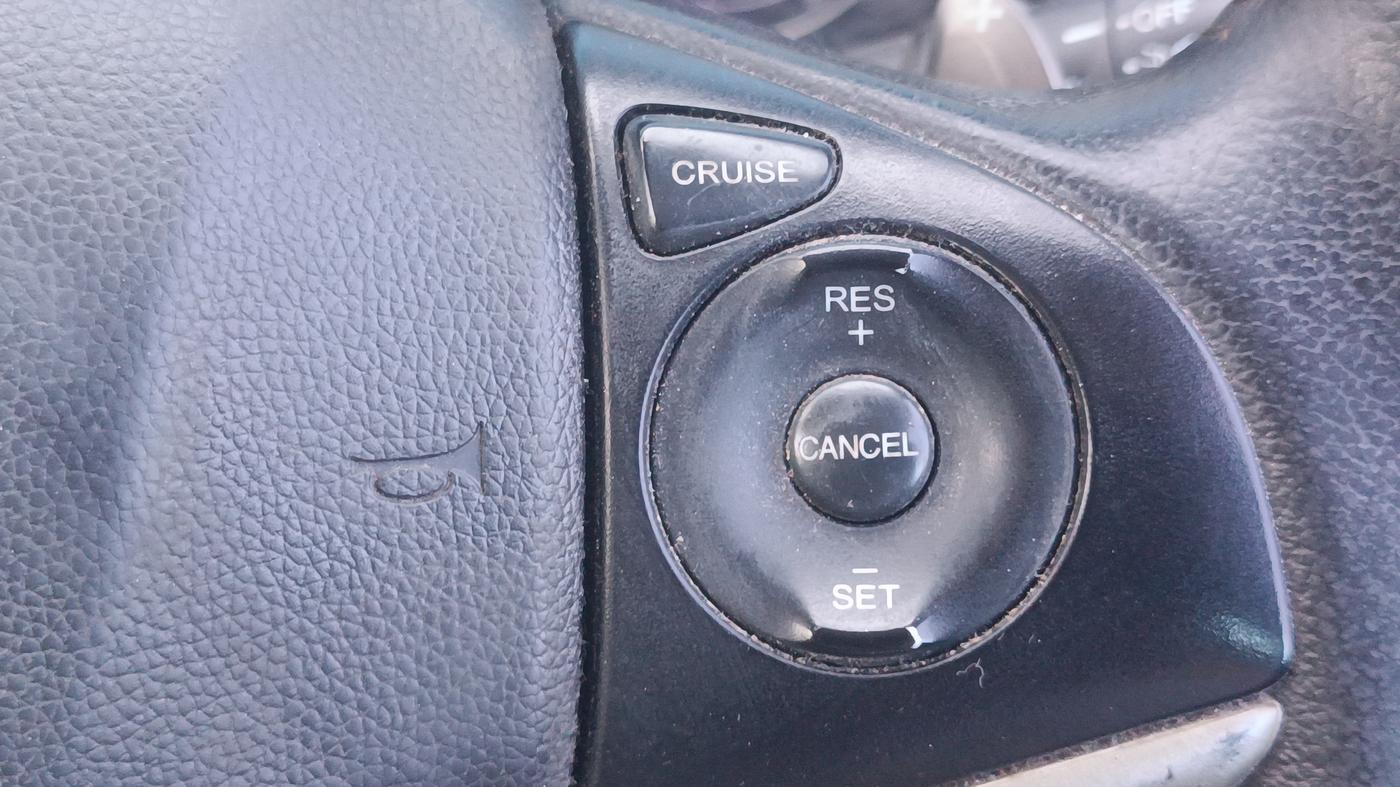 2019 Honda Jazz 1.2L I-VTEC VX CVT, Petrol, Automatic, 44,181 km, Adaptive Cruise Control