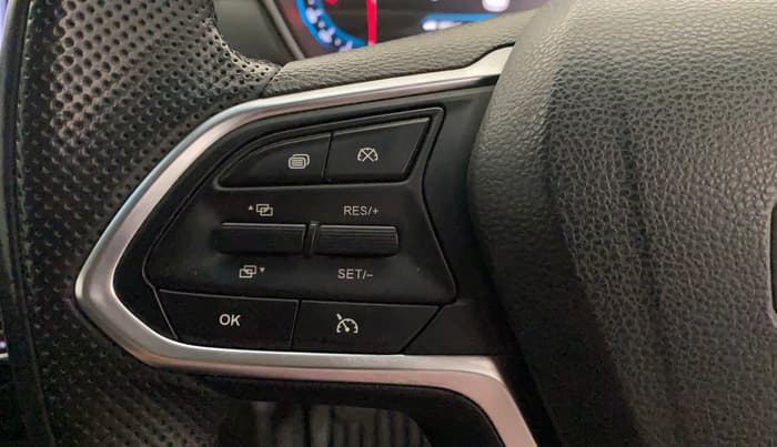 2020 MG HECTOR SHARP 2.0 DIESEL, Diesel, Manual, 56,727 km, Adaptive Cruise Control