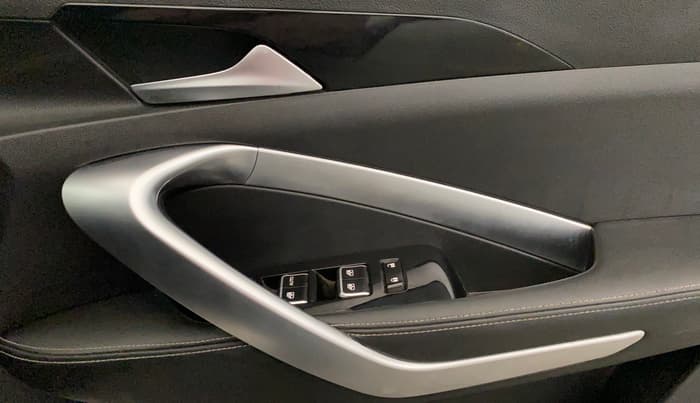 2020 MG HECTOR SHARP 2.0 DIESEL, Diesel, Manual, 56,727 km, Driver Side Door Panels Control