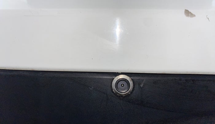 2017 Hyundai Creta E PLUS 1.6 PETROL, Petrol, Manual, 40,289 km, Parking Camera