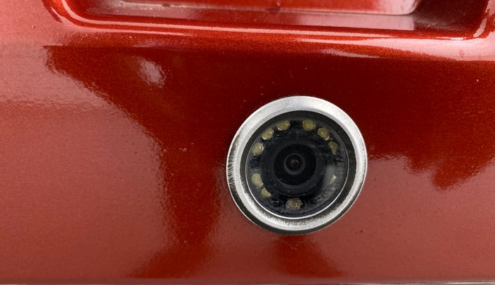 2022 Maruti Alto VXI PLUS, Petrol, Manual, 31,563 km, Parking Camera