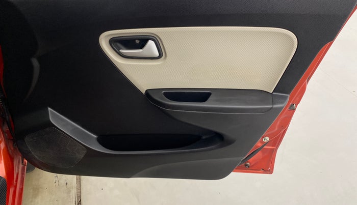 2022 Maruti Alto VXI PLUS, Petrol, Manual, 31,563 km, Driver Side Door Panels Control