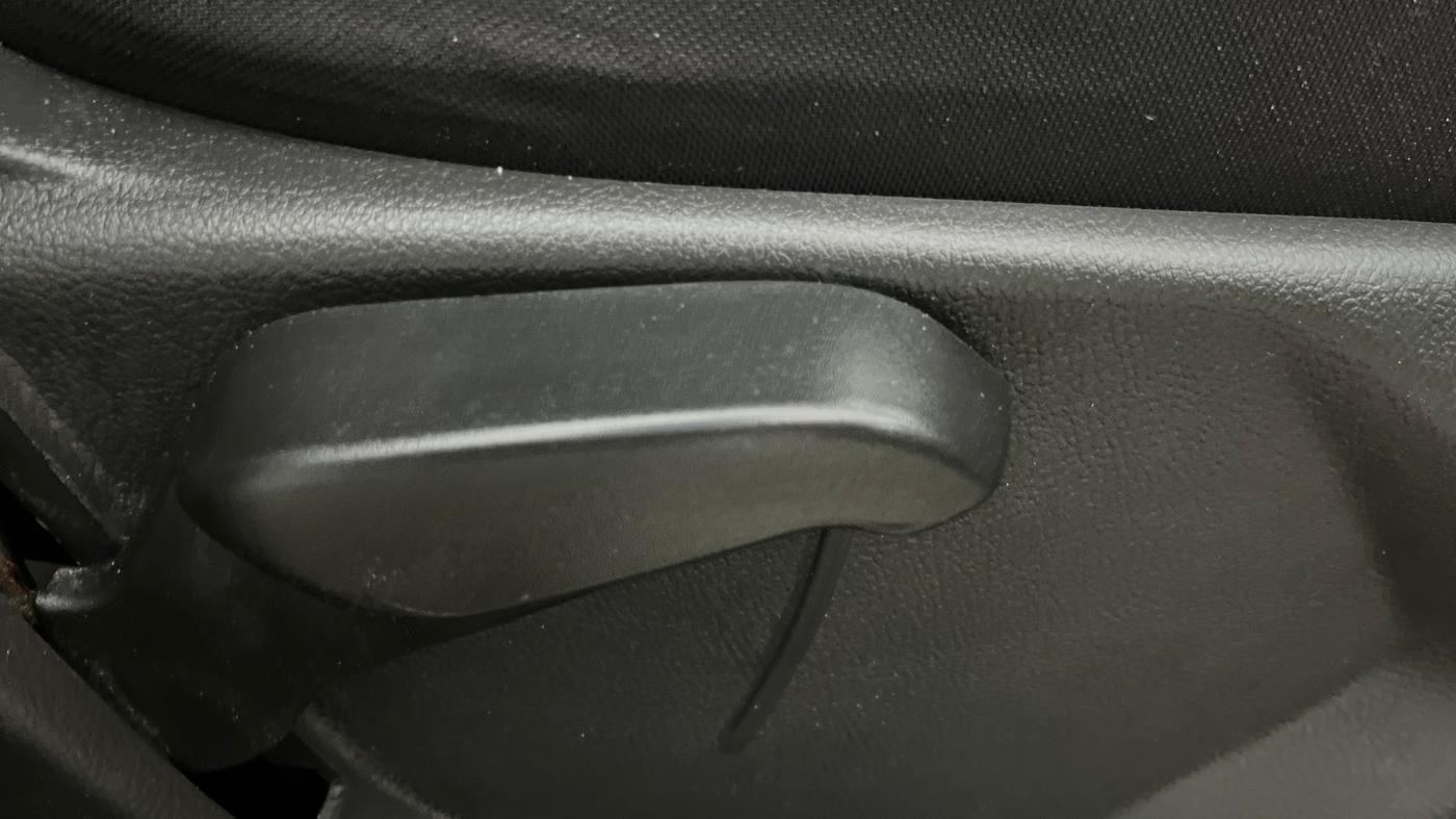 2019 Ford FREESTYLE TITANIUM PLUS 1.2 PETROL, Petrol, Manual, 23,876 km, Driver Side Adjustment Panel
