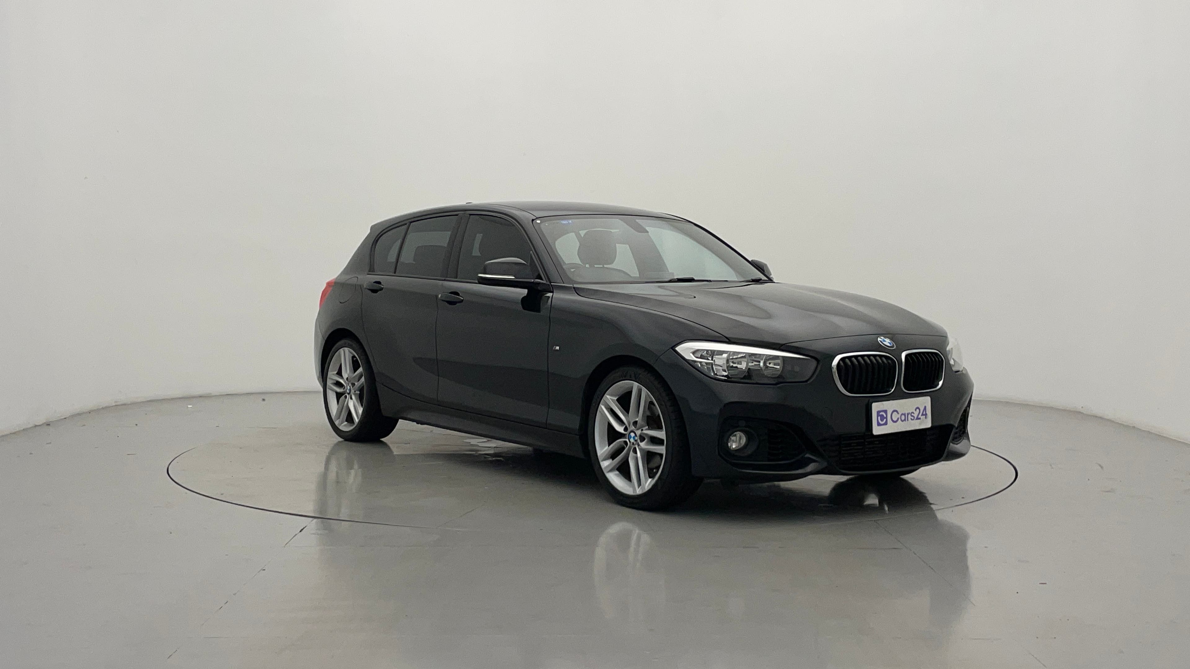 BMW 1 image