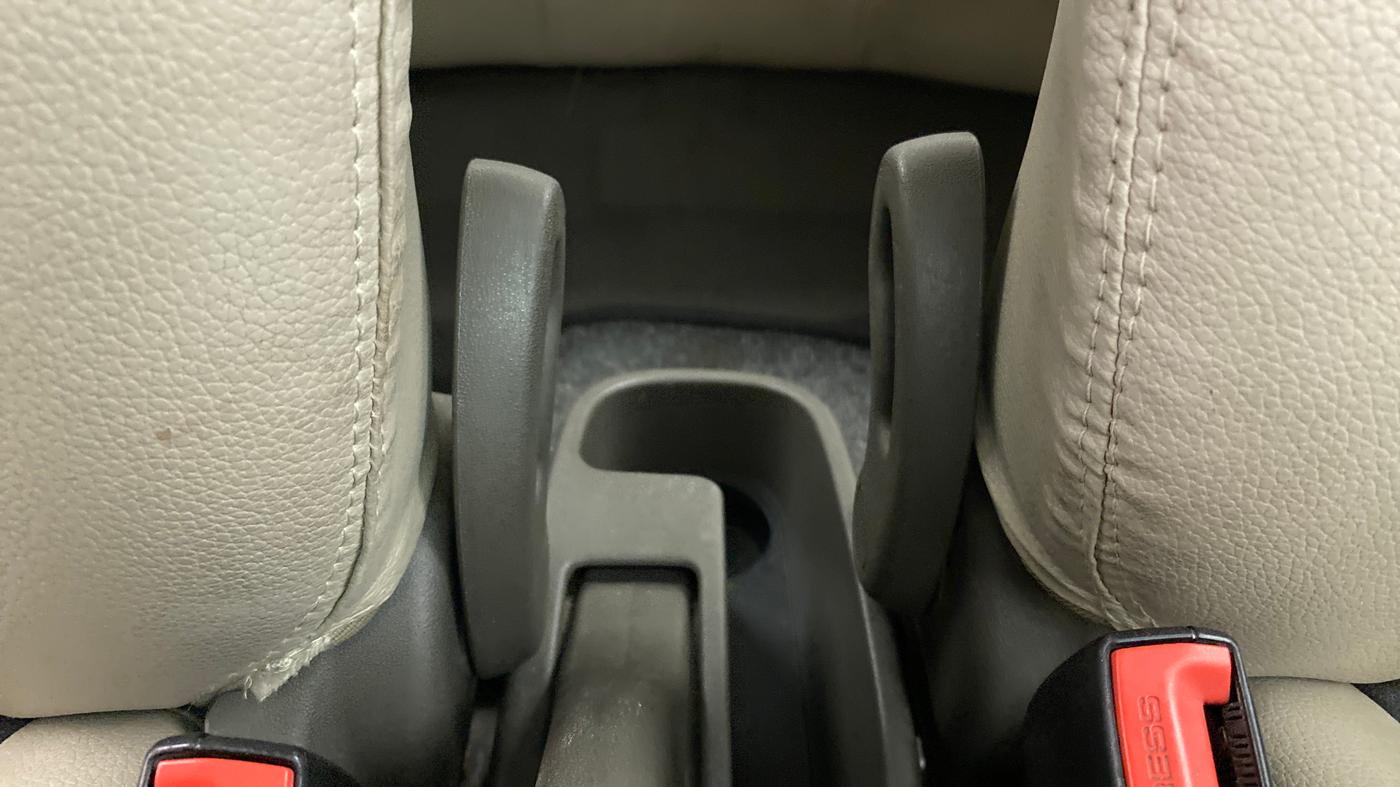 2012 Hyundai i10 MAGNA 1.2, Petrol, Manual, 47,004 km, Driver Side Adjustment Panel