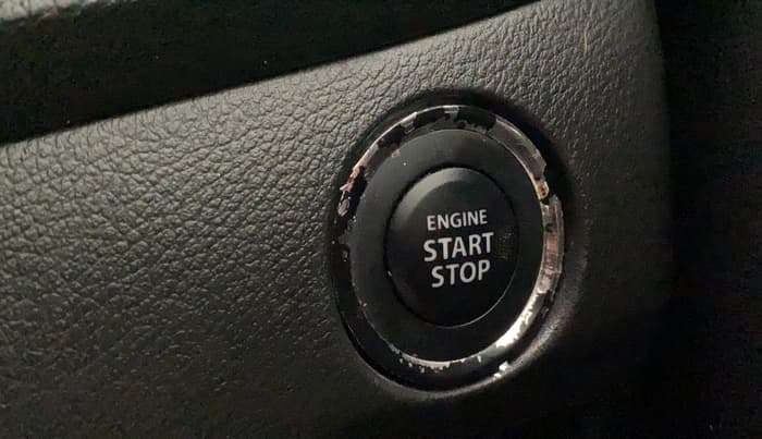 2019 Toyota Glanza V, Petrol, Manual, 22,476 km, Keyless Start/ Stop Button