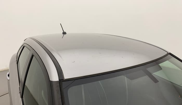 2019 Toyota Glanza V, Petrol, Manual, 22,476 km, Roof